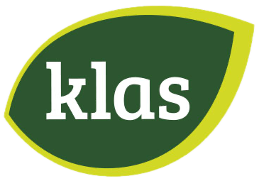 Klas logo