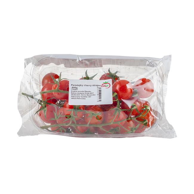 Paradajka cherry balík 500 g - Klas