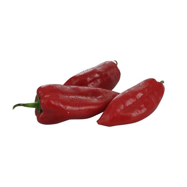 Paprika kapia voľná - Klas