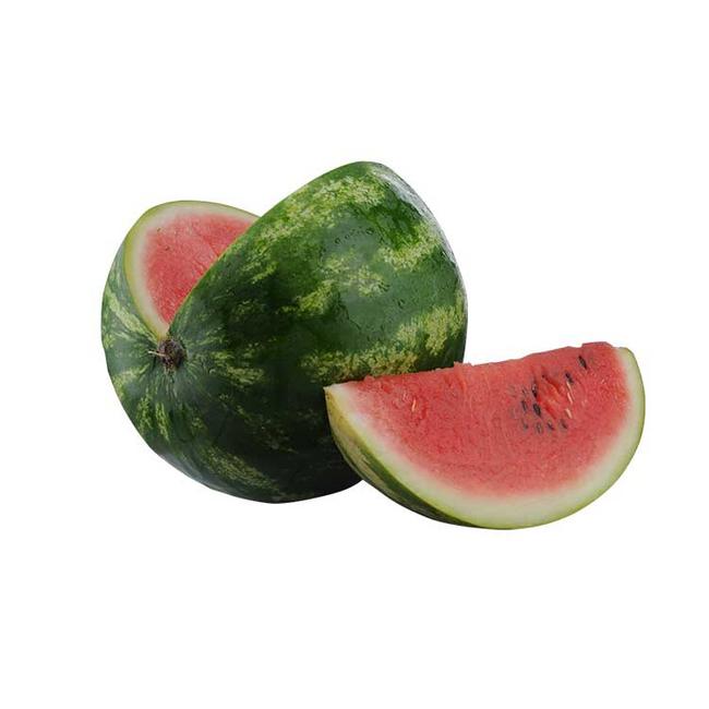 Dyňa červená voľná celá 1kg - Klas