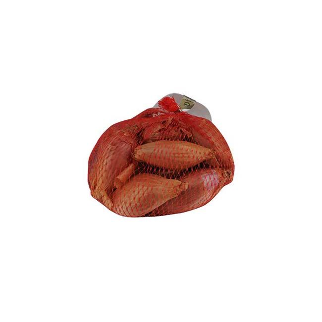 Cibuľa šalotka balená 250 g - Klas