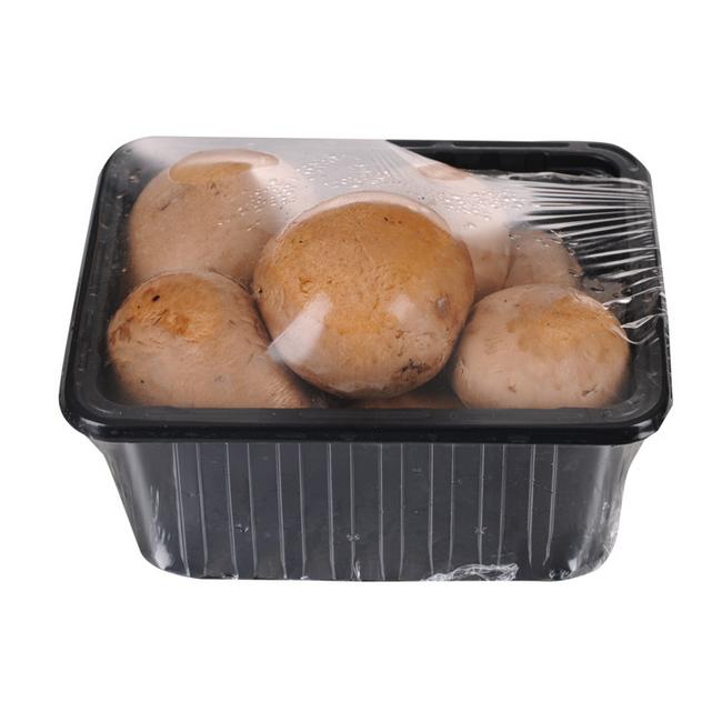 Šampiňón hnedý vanička 250 g - Klas