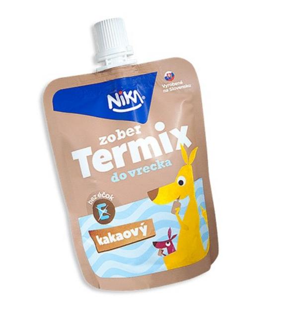 Nika termix do vrecka kakao 80 g - Klas