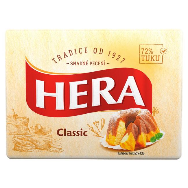 Hera 250 g - Klas