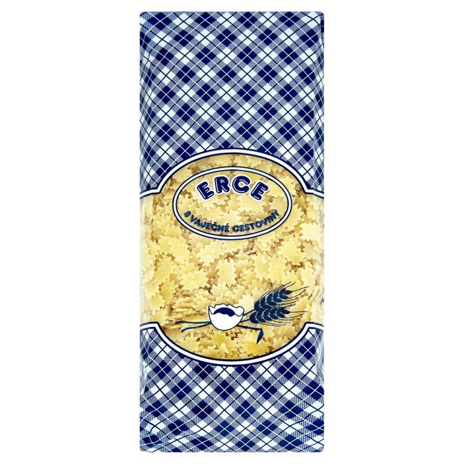 Erce Fliačky 8 vaječné cestoviny 250 g - Klas