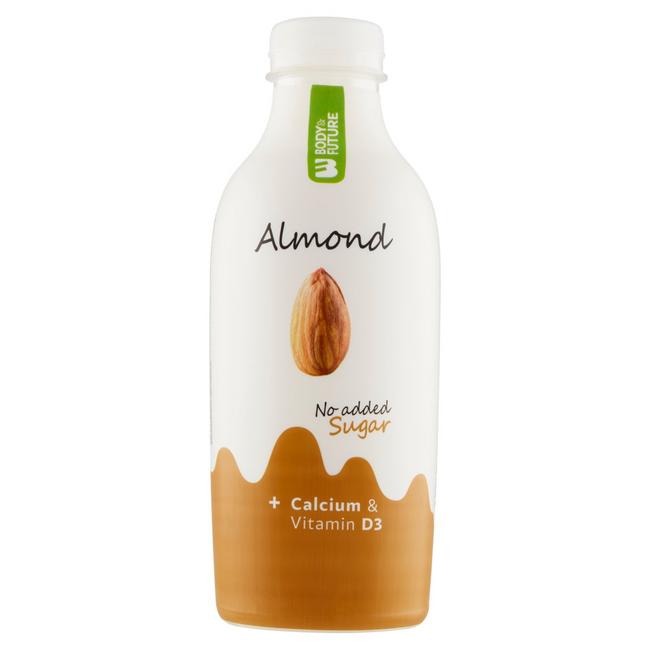 Body&Future Mandľový nápoj 750 ml - Klas