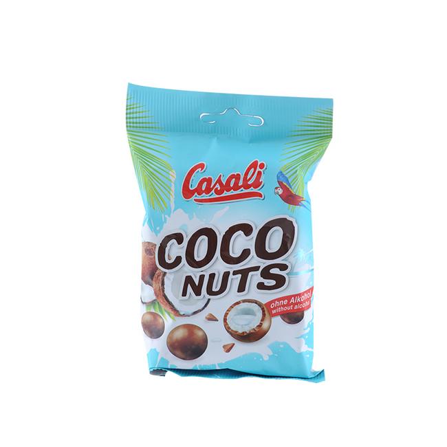 Casali Bonbóny s Kokosovou nápňou 100 g - Klas