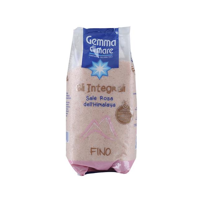Gemma di mare Soľ himalájska jemná 1 kg - Klas