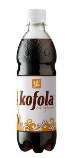 Kofola Original 500 ml - Klas