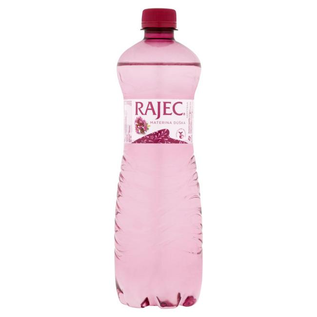 Rajec Materina dúška nesýtená 750 ml - Klas