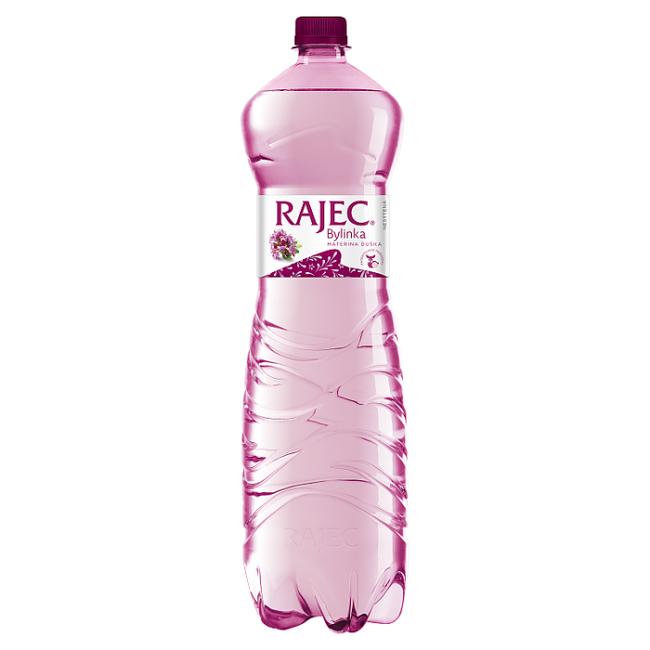 Rajec Materina dúška nesýtená 1,5 l - Klas