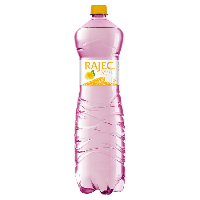 Rajec Púpava nesýtená 1,5 l - Klas