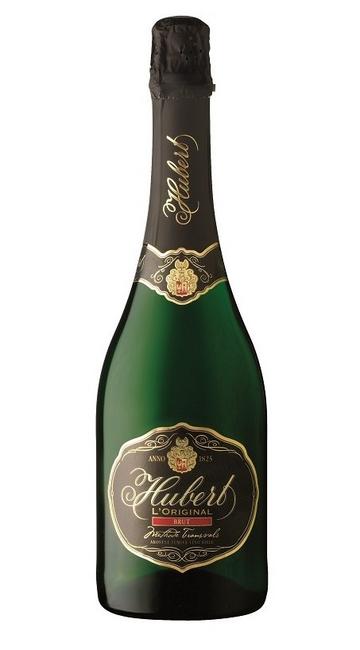 Hubert L´Originál brut 0,75 l - Klas
