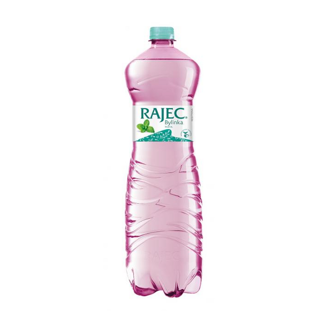 Rajec Mäta jemne sýtená 1,5 l - Klas