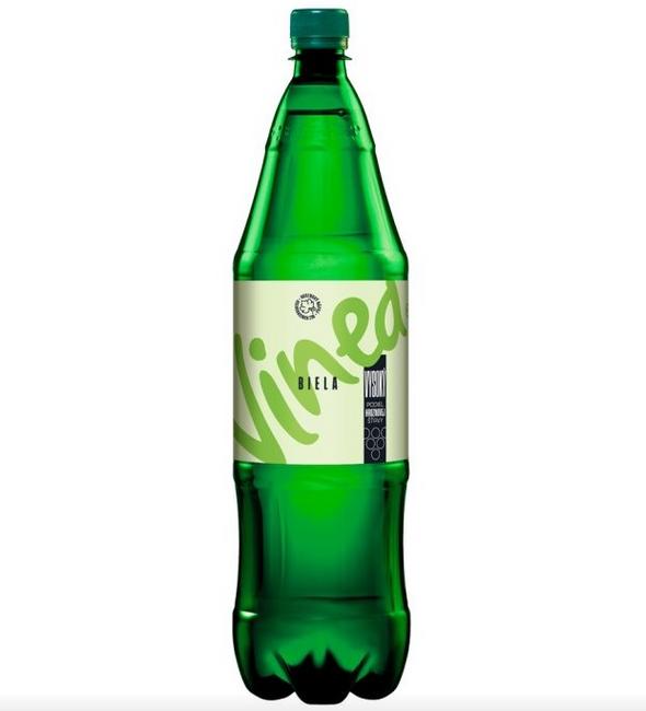 Vinea Biela 1,5 l - Klas