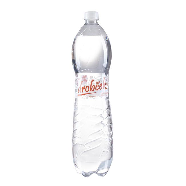 Drobček sýtený 1,5 l - Klas