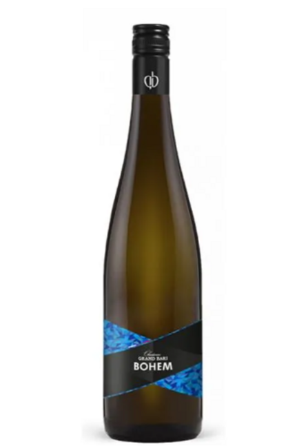 Chateau Grand Bari BOHEM víno biele suché furmint 0,75 l - Klas