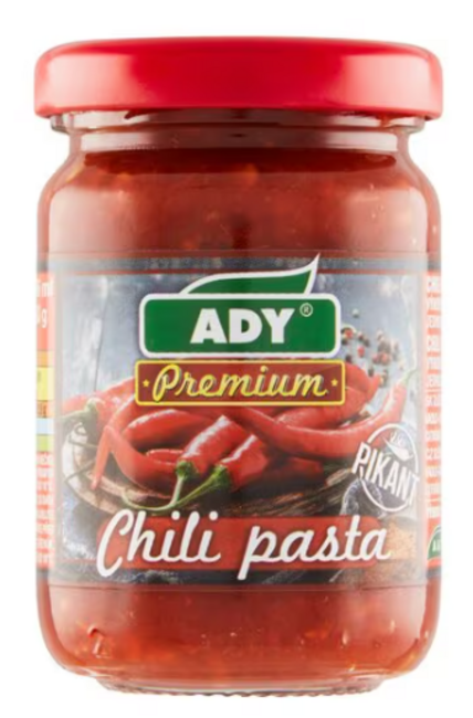 Ady chilli pasta 100 g - Klas