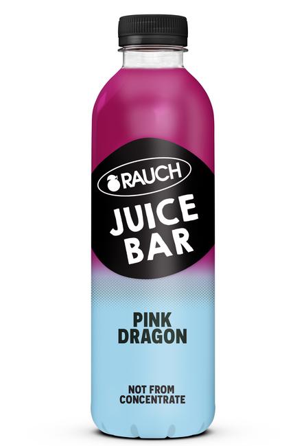 Rauch Fresh Juice Bar ananás marakuja 800 ml - Klas