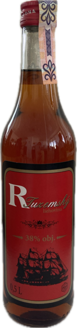 Frucona R tuzemský 38% 0,5 l - Klas