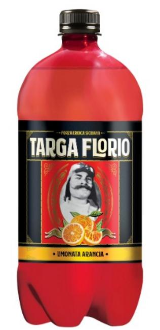 Targa Limonata Arancia 1,33l - Klas