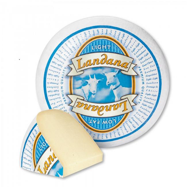 IMCO Landana kozia 30% light cca 4 kg - Klas