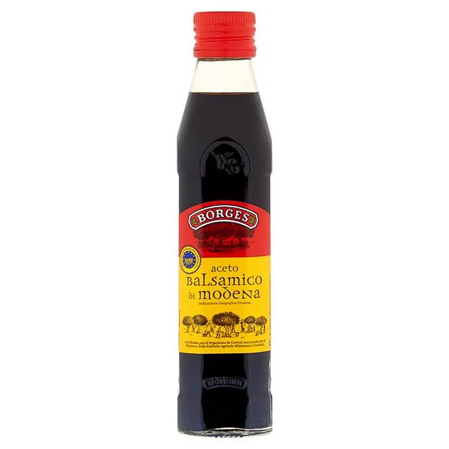 Borges Balzamový ocot z Modeny 250 ml - Klas