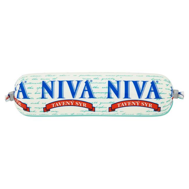 Niva roztierateľný tavený syr 100 g - Klas