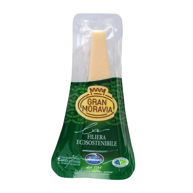 Syr Parmezán Gran Moravia 100 g - Klas