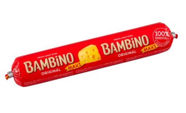 Bambino Maxi 140 g - Klas