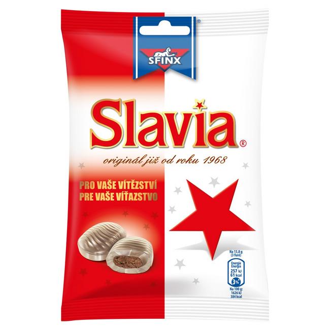 Slavia 90 g - Klas