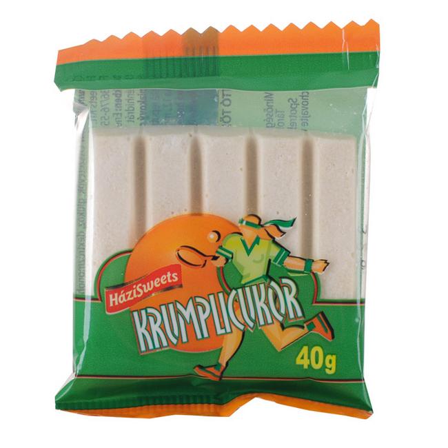 HáziSweets Zemiakový cukor 40 g - Klas