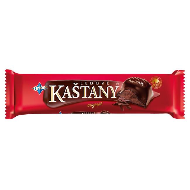 Orion Ledové Kaštany 45 g - Klas