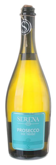 SERENA 1881 Prosecco Frizzante  víno biele suché 0,75 l - Klas