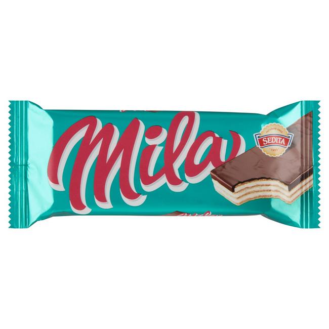 Mila Rezy 50g - Klas