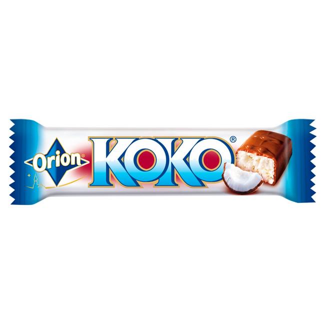 Orion Koko 35 g - Klas