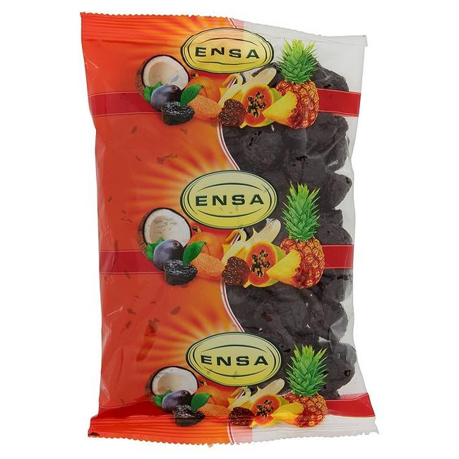Dr. Ensa Sušené slivky odkôstkované 500 g - Klas