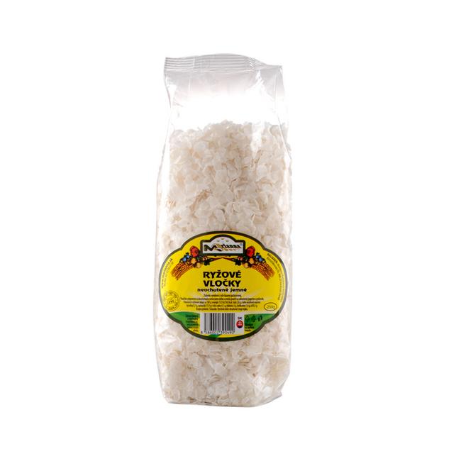 Marianna Vločky ryžové 250 g - Klas