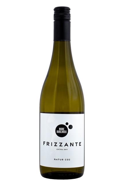 More Bubliniek Frizzante víno polosuché 0,75 - Klas