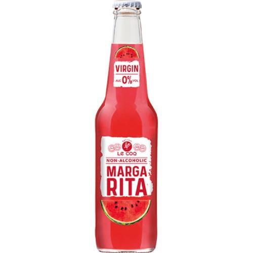 Le COQ nealkoholický koktail virgin margarita 0.0% 330 ml - Klas