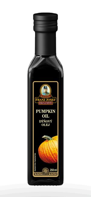 Franz Josef tekvicový olej 250ml  - Klas
