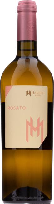 Hamšík winery rosato ružové víno 0,75 l - Klas