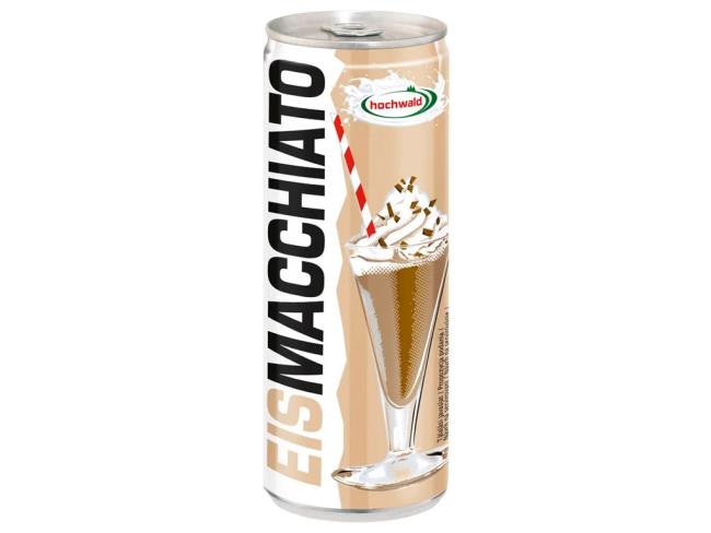Hochwald Eismacchiato  ľadová káva 250ml - Klas