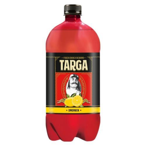 Targa Limonata 1,33l - Klas