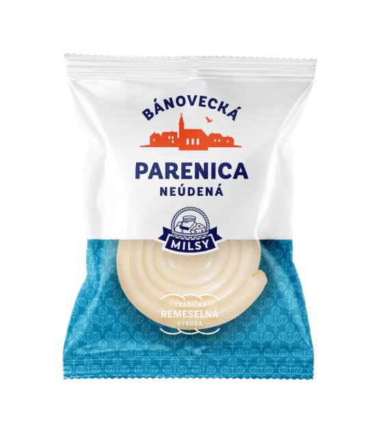 Bánovecká parenica neúdená 110 g - Klas