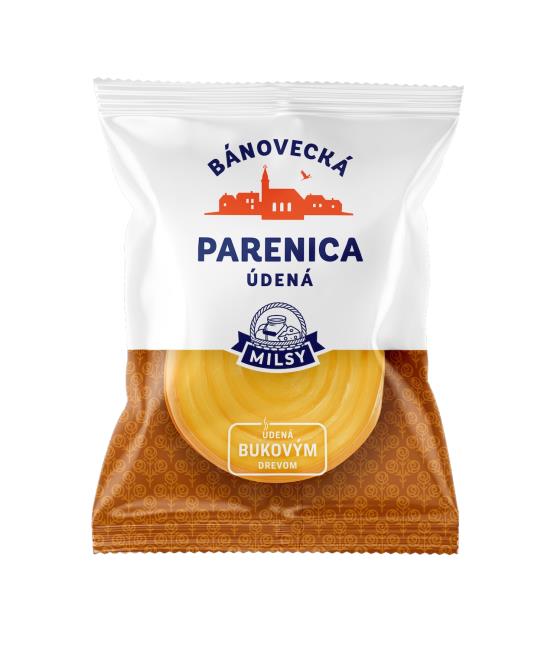 Bánovecká parenica údená 108 g - Klas